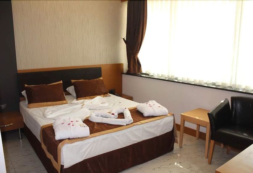 בית מלון כפרי Northhill