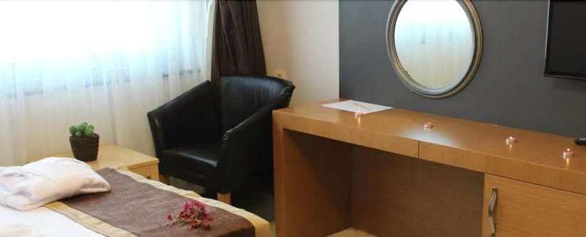 בית מלון כפרי Northhill