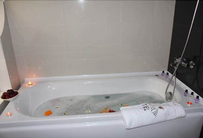 בית מלון כפרי Northhill