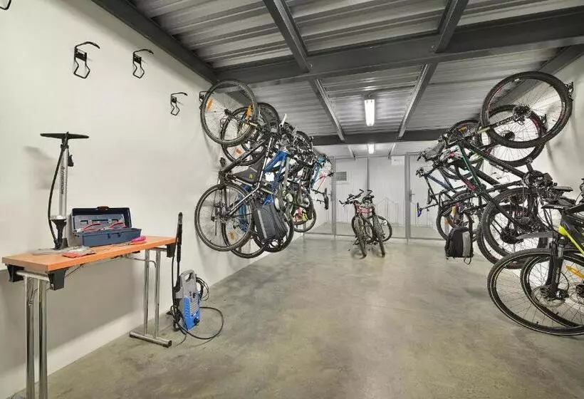 Premium Wellness & Wine Hotel Znojmo