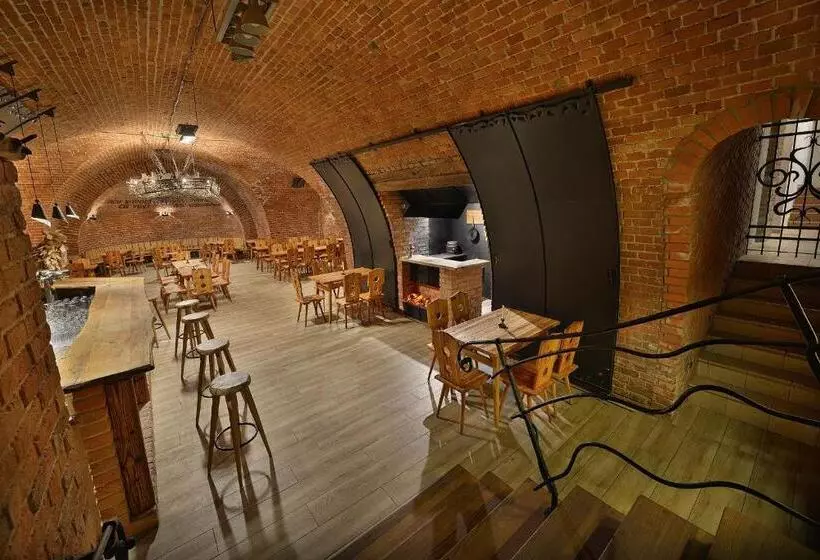 Premium Wellness & Wine Hotel Znojmo