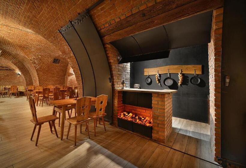 Premium Wellness & Wine Hotel Znojmo