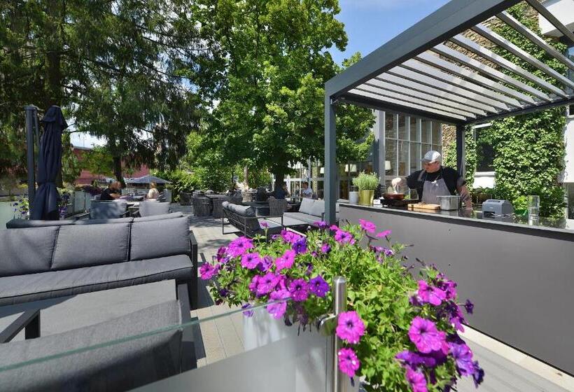 Premium Wellness & Wine Hotel Znojmo