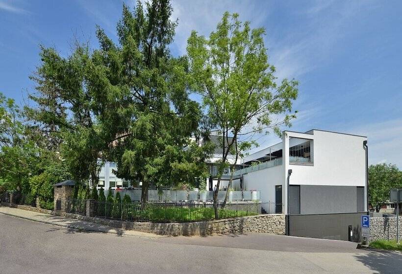 Premium Wellness & Wine Hotel Znojmo