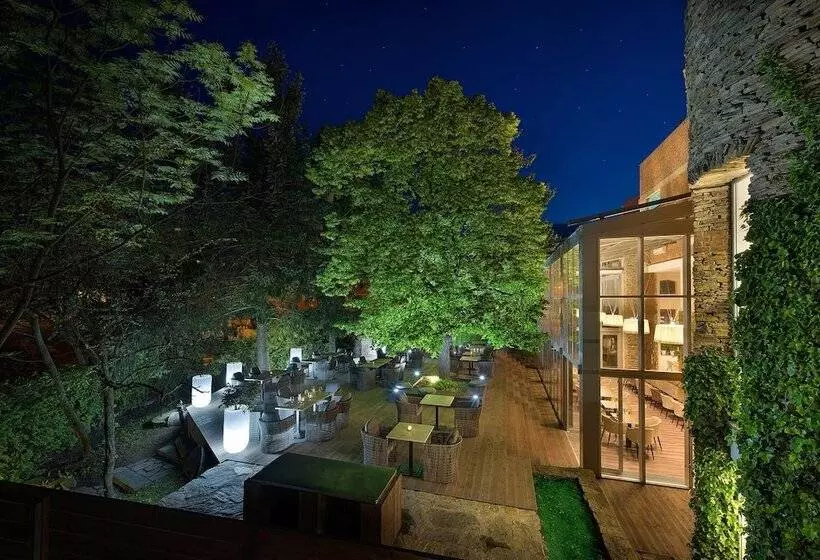 Premium Wellness & Wine Hotel Znojmo