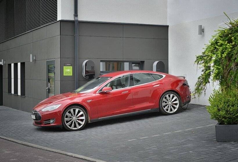 Premium Wellness & Wine Hotel Znojmo