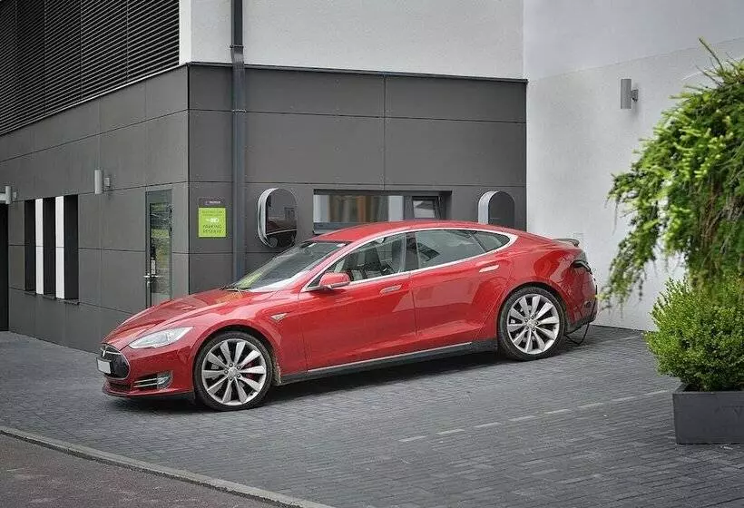 Premium Wellness & Wine Hotel Znojmo