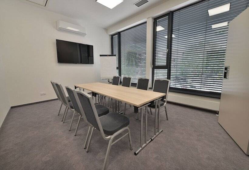 Premium Wellness & Wine Hotel Znojmo