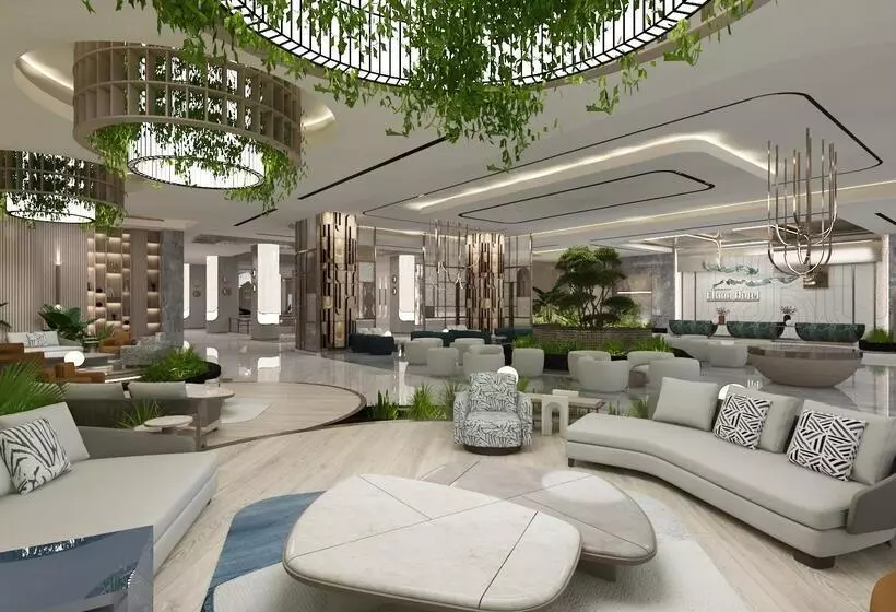 Hotel Soho Beach Club All Inclusive