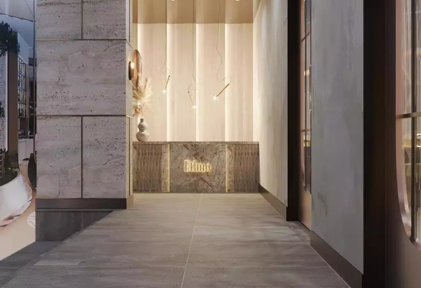 Hotel Soho Beach Club All Inclusive