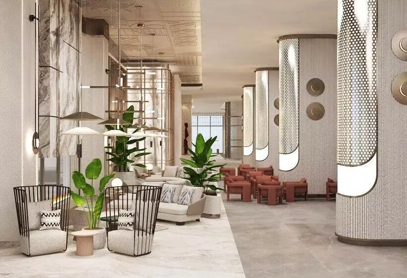 Hotel Soho Beach Club All Inclusive