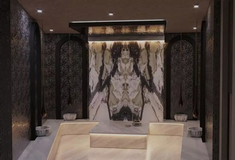 Hotel Soho Beach Club All Inclusive