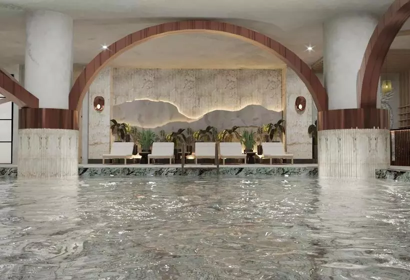 Hotel Soho Beach Club All Inclusive