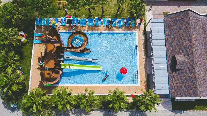 Hotel Soho Beach Club All Inclusive