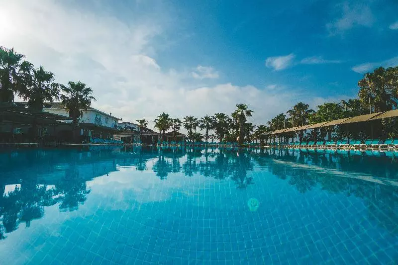 Hotel Soho Beach Club All Inclusive