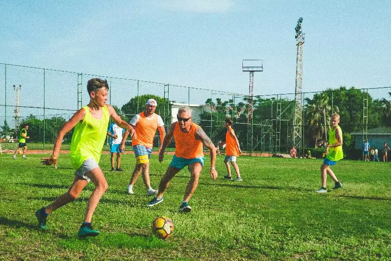 Hotel Soho Beach Club All Inclusive