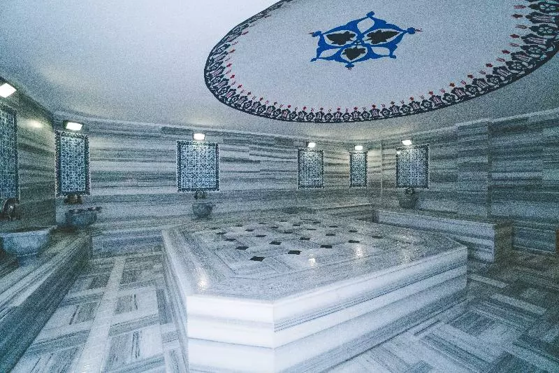 Hotel Soho Beach Club All Inclusive