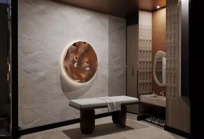 Hotel Soho Beach Club All Inclusive