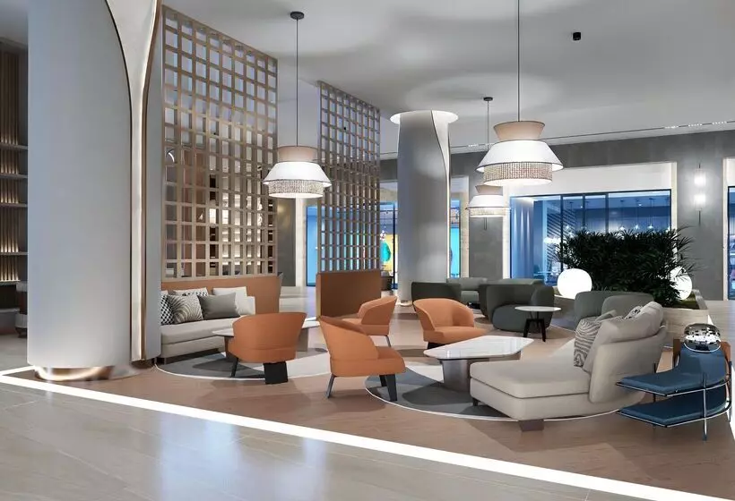 Hotel Soho Beach Club All Inclusive