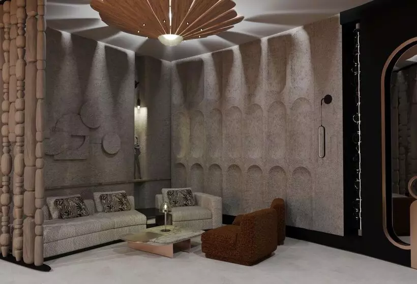 Hotel Soho Beach Club All Inclusive