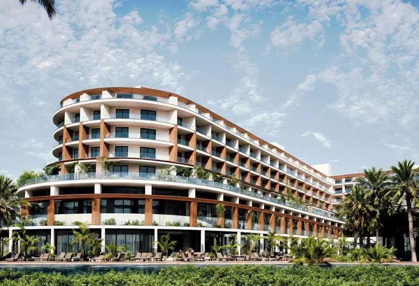 Hotel Soho Beach Club All Inclusive