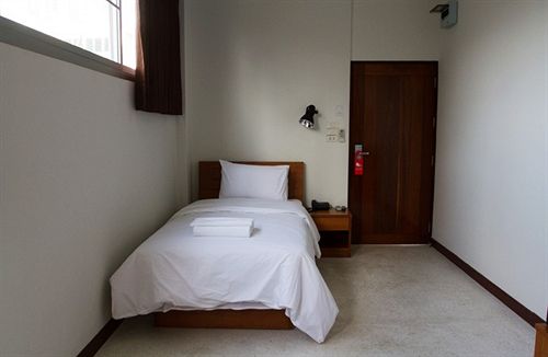 בית מלון כפרי The Nook