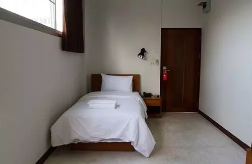 בית מלון כפרי The Nook