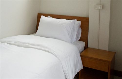 בית מלון כפרי The Nook