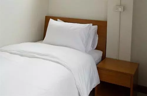 בית מלון כפרי The Nook