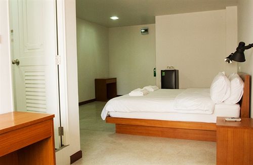 בית מלון כפרי The Nook