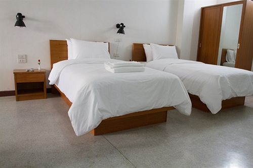 בית מלון כפרי The Nook