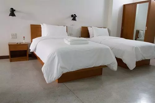 בית מלון כפרי The Nook