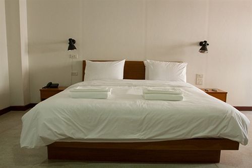 בית מלון כפרי The Nook