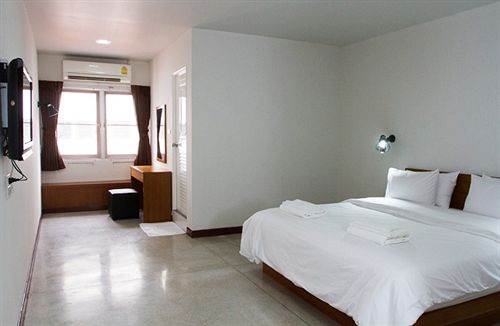 בית מלון כפרי The Nook