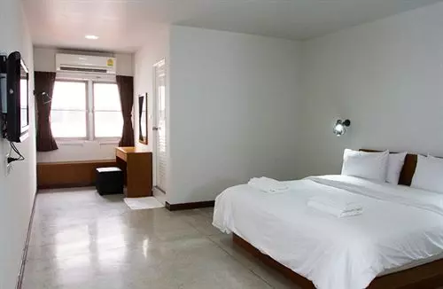 בית מלון כפרי The Nook