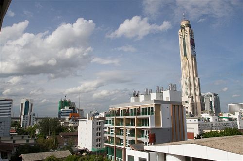 בית מלון כפרי The Nook