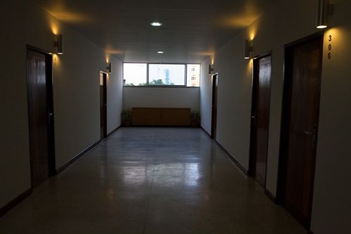 בית מלון כפרי The Nook