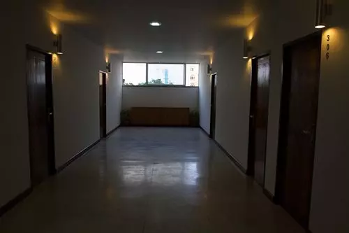 בית מלון כפרי The Nook