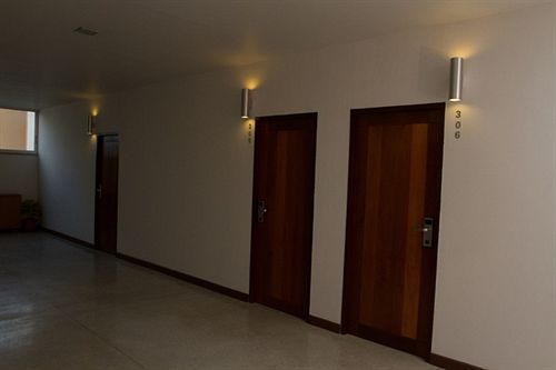 בית מלון כפרי The Nook