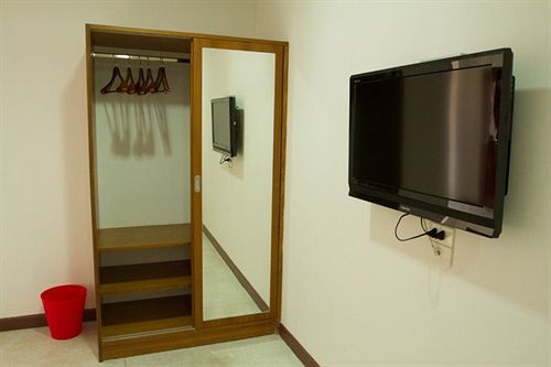 בית מלון כפרי The Nook