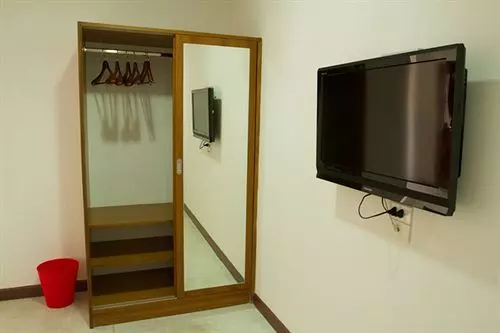 בית מלון כפרי The Nook