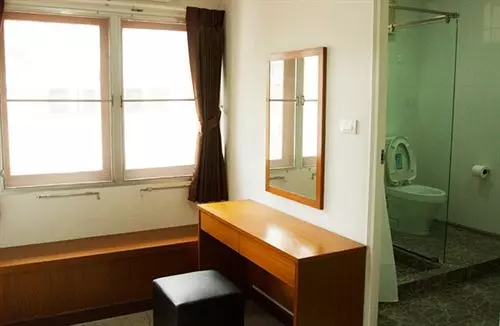 בית מלון כפרי The Nook