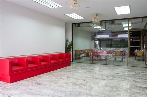 בית מלון כפרי The Nook