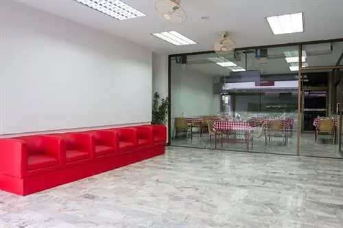 בית מלון כפרי The Nook