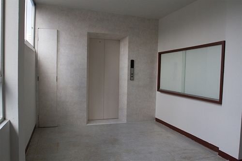 בית מלון כפרי The Nook