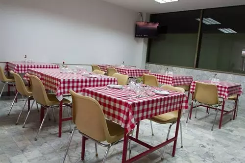 בית מלון כפרי The Nook