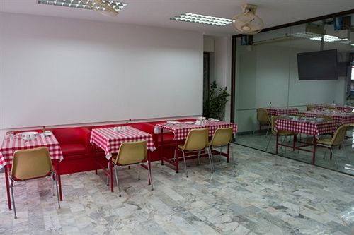 בית מלון כפרי The Nook