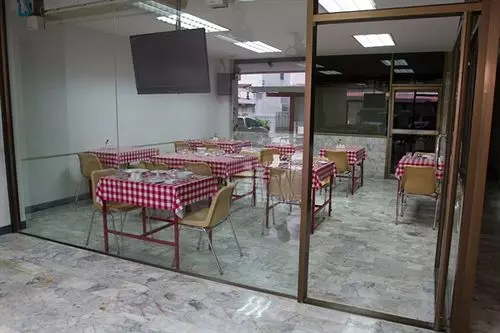 בית מלון כפרי The Nook