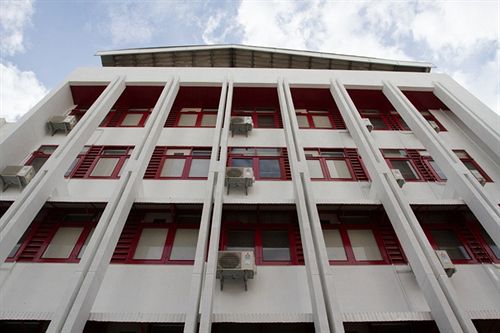 בית מלון כפרי The Nook