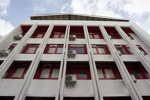 בית מלון כפרי The Nook